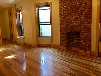 Rented by Sher Management