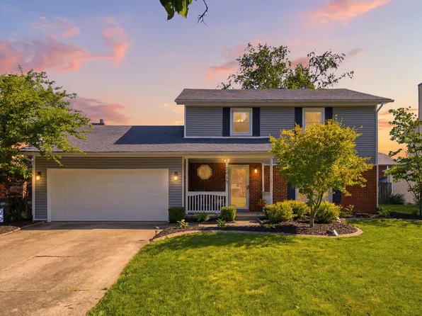 2013 Planters Ct, Lexington, KY 40514