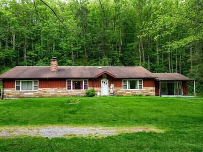 407 Old Route 39 Rd, Marlinton, WV, 24954