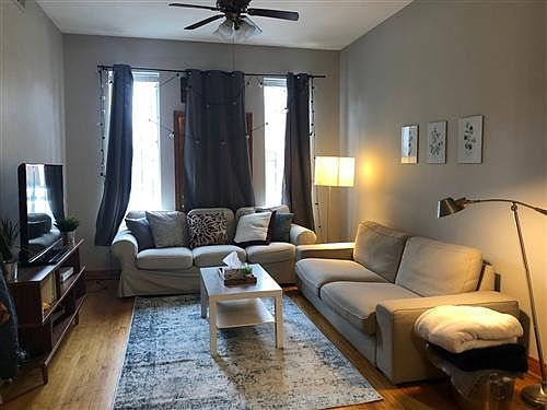 2nd image of 2645 W Augusta Blvd APT 1F