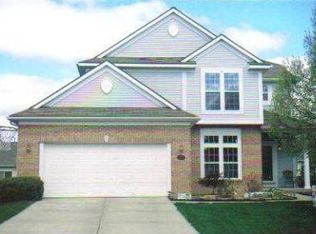 3777 Mayberry Ct SE, Kentwood, MI 49512