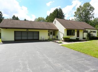 968 Clearvue Dr, Alden, NY 14004