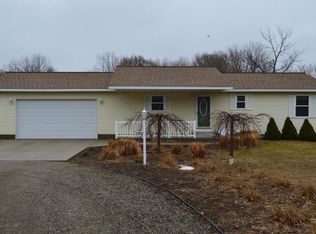 2688 Lincoln St, Muskegon, MI 49441