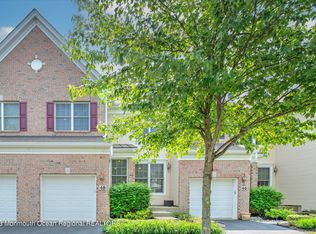 48 Demarest Dr, Manalapan, NJ 07726