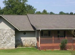 175 Luther Stafford Ave, Taylorsville, NC 28681
