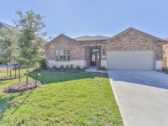 2nd image of 16110 Kildeer Point Drive