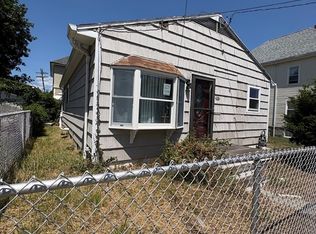 61 Taber St, New Bedford, MA 02740