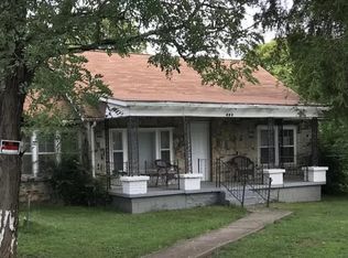 423 Trousdale Ferry Pike, Lebanon, TN 37087