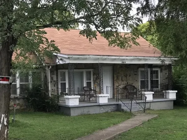 423 Trousdale Ferry Pike, Lebanon, TN 37087