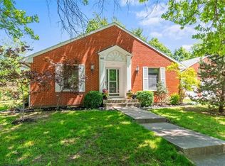 601 Darrow St, Warrensburg, MO 64093