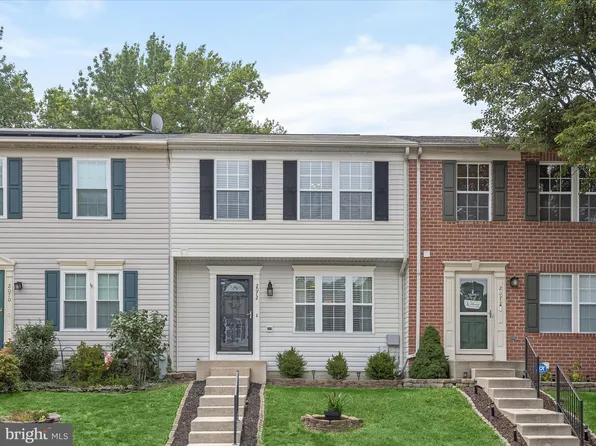 2072 Paperbark Rd, Essex, MD 21221