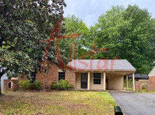 6475 Forest Glen Dr, Horn Lake, MS 38637