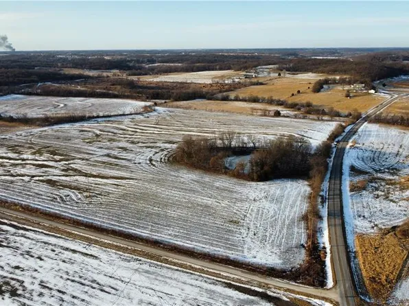 NE 180th Street & Mo B Hwy, Richmond, MO 64085