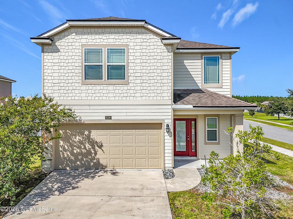 1st image of 8106 CAPE FOX Drive