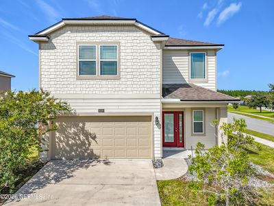 8106 CAPE FOX Drive, Jacksonville, FL, 32222