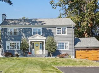 115 Gregory Ave, West Orange, NJ