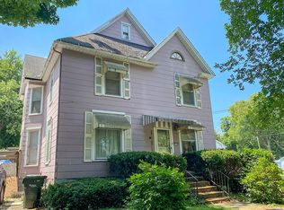 1595 N Church St, Decatur, IL 62526