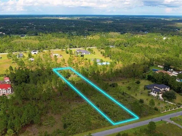 Lot 330 SHELDON STREET LOT 330, ORLANDO, FL 32833