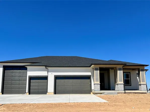16263 Geneva Court, Brighton, CO 80602