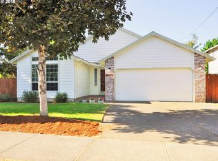 19275 SW Johnson St, Beaverton, OR 97003