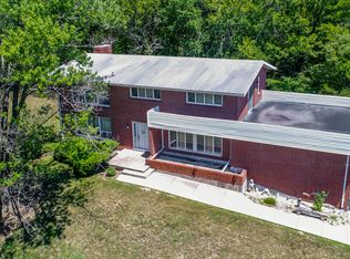 1250 S Route O, Rocheport, MO 65279