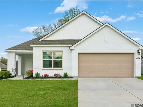 32144 Devan Trails, Denham Springs, LA 70726