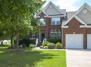 24 Saybrook Rd, Simpsonville, SC 29681