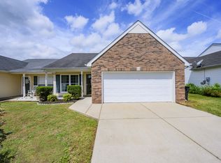 1624 Allston Dr, Murfreesboro, TN 37128