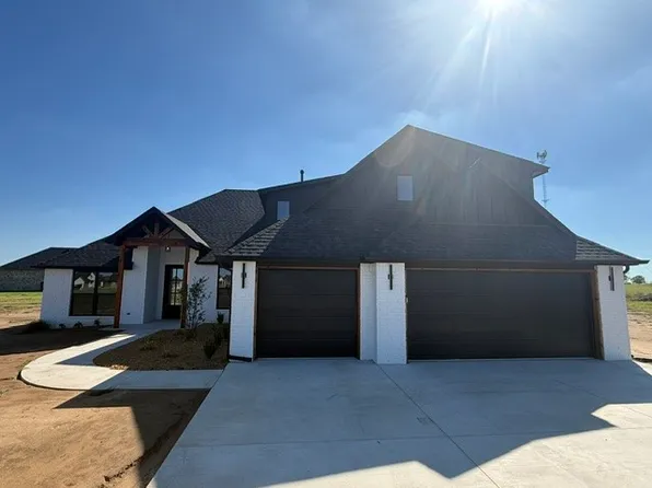 5526 E 137th St N, Collinsville, OK 74021