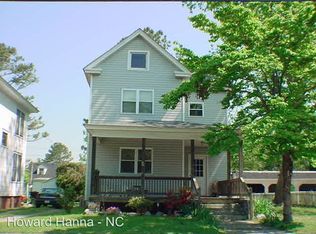1014 W Colonial Ave, Elizabeth City, NC 27909