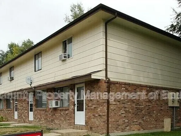 204 E Saint Clair Ave #A, Longmont, CO 80504