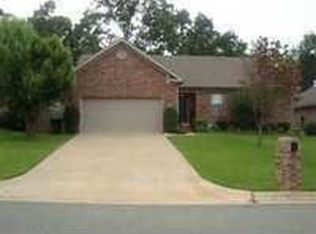 42 Wedgewood Creek Rd, Little Rock, AR 72210