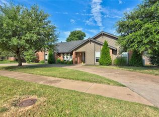 1518 Broad Acres Dr, Norman, OK 73072