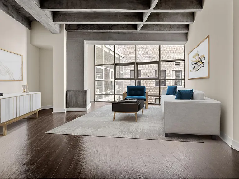 Roosevelt Lofts — Photo 6