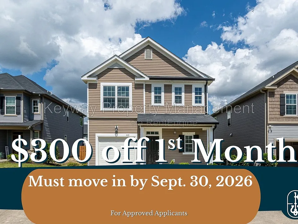 435 Brantley Cove Cir