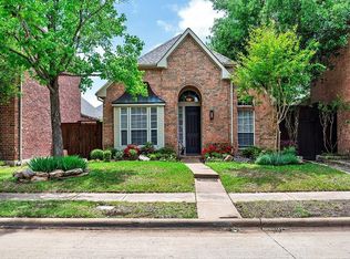 6216 Park Meadow Ln, Plano, TX 75093