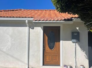 3222 Roberts Ave UNIT A, Culver City, CA 90232