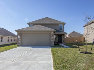 196 Spring Meadows Cir, Willis, TX 77378
