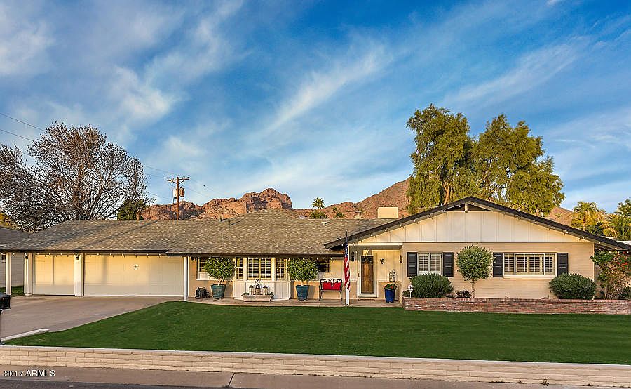 1st image of 4526 E Calle Ventura