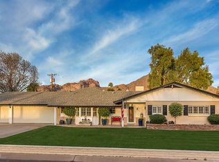 4526 E Calle Ventura, Phoenix, AZ 85018