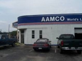 1000 State Ave, Kansas City, KS 66102