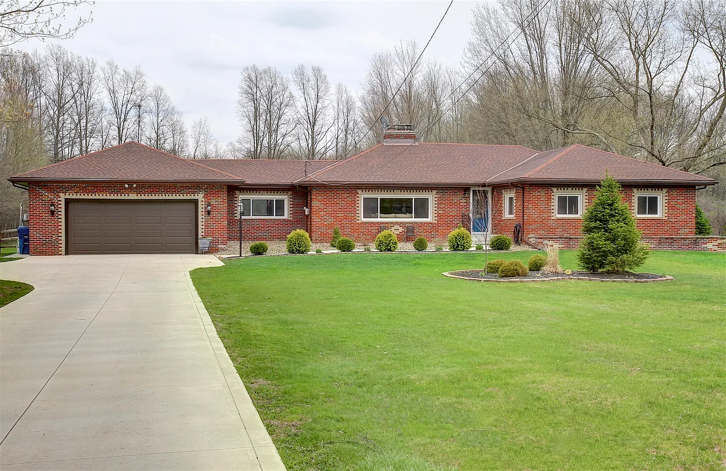 7747 Bronson Rd photo 1