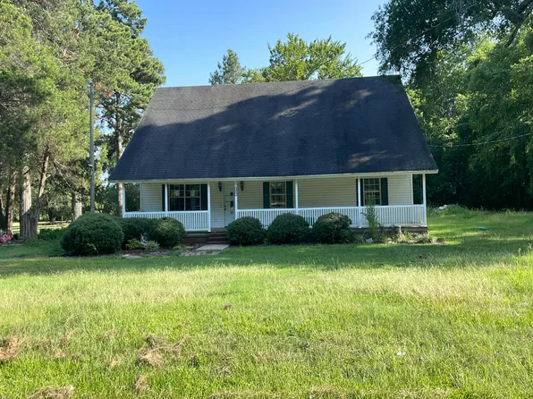 1303 Highway 236 W, Lonoke, AR 72086