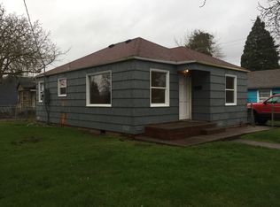 510 14th St, Springfield, OR 97477