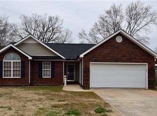 1605 Mackenzie Ln, Monroe, NC 28110