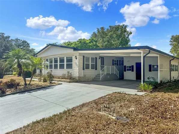 3327 S Citrus Cir, Zellwood, FL 32798