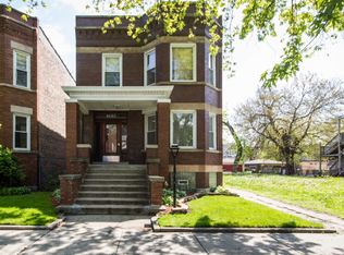 7315 S Dante Ave, Chicago, IL 60619