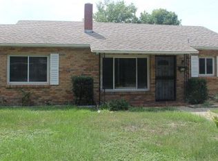 808 Wooden Blvd, Orlando, FL 32805