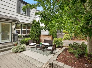 2349 Minor Ave E #A, Seattle, WA
