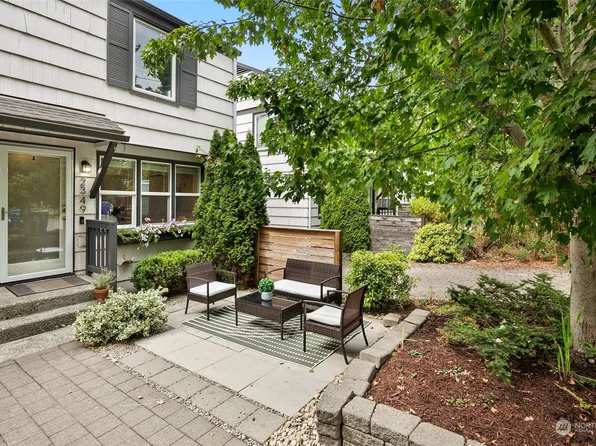 2349 Minor Avenue E #A, Seattle, WA 98102